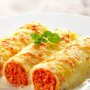 Canelones de Bogavante