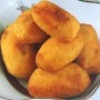 Croquetas de Jamon