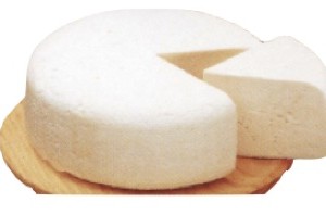 Queso de cabra fresco