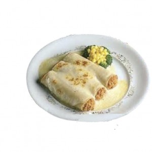 Canelones de Faisán 2