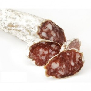 Llonganiza iberica 2