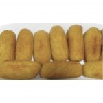 Croquetes Casulanes de Pernil 2