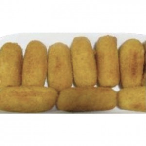 Croquetes Casulanes de Pernil 2